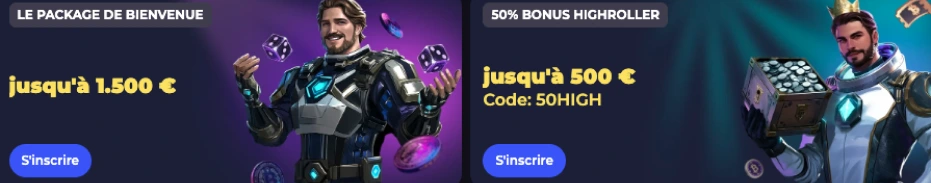 Cryptoleo casino